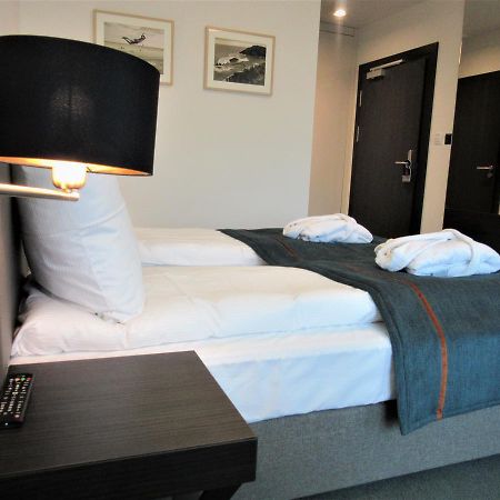 Armada Holiday House Dziwnów Екстериор снимка