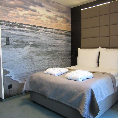 Armada Holiday House Dziwnów Екстериор снимка