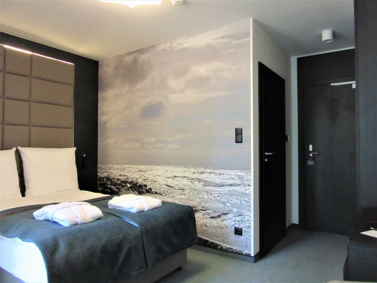 Armada Holiday House Dziwnów Екстериор снимка