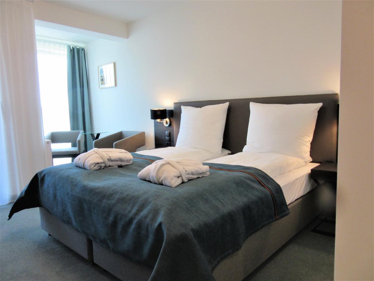 Armada Holiday House Dziwnów Екстериор снимка