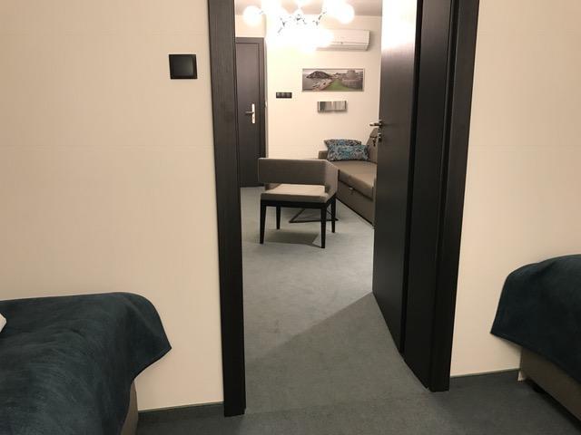 Armada Holiday House Dziwnów Екстериор снимка