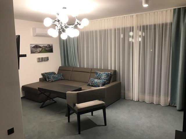 Armada Holiday House Dziwnów Екстериор снимка